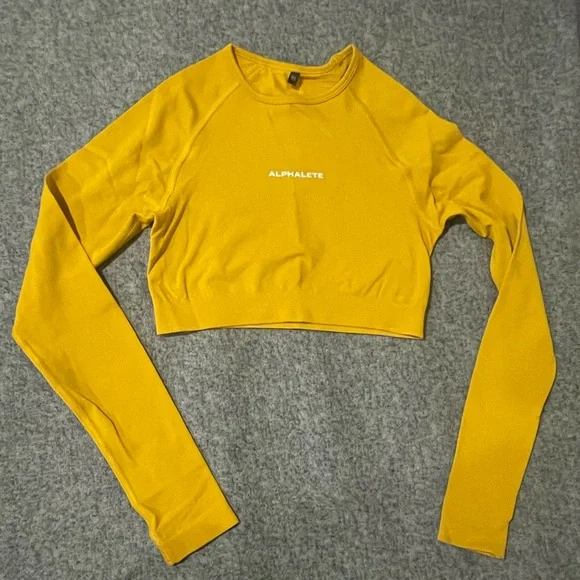 Alphalete Amplify Set - Picture 5 of 6